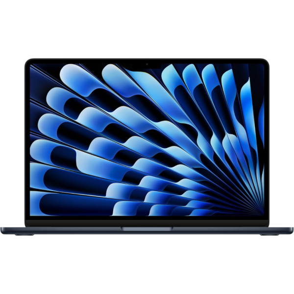 Apple 13.6  MacBook Air (M3 Chip   16GB RAM   256GB SSD) (4 colors) Fashion