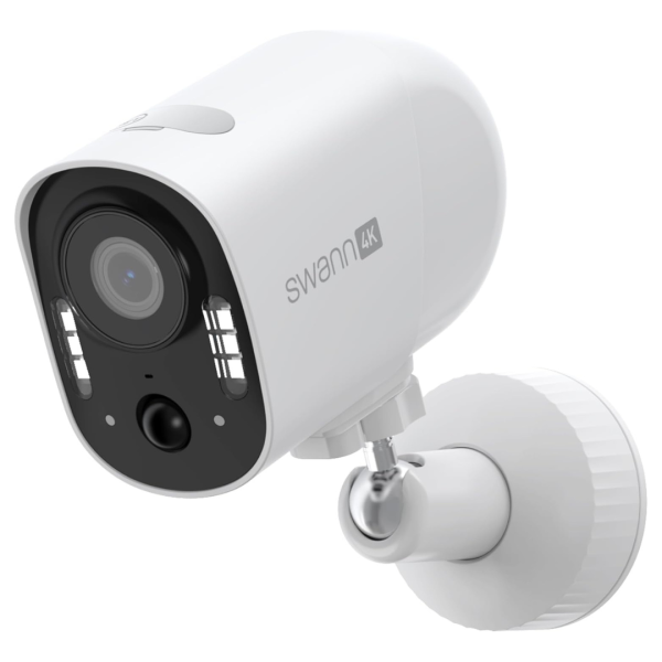 Swann Xtreem 4K Wireless Security Camera Cheap