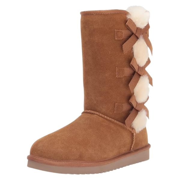Koolaburra By UGG Women’s Victoria Tall Boots Fashion