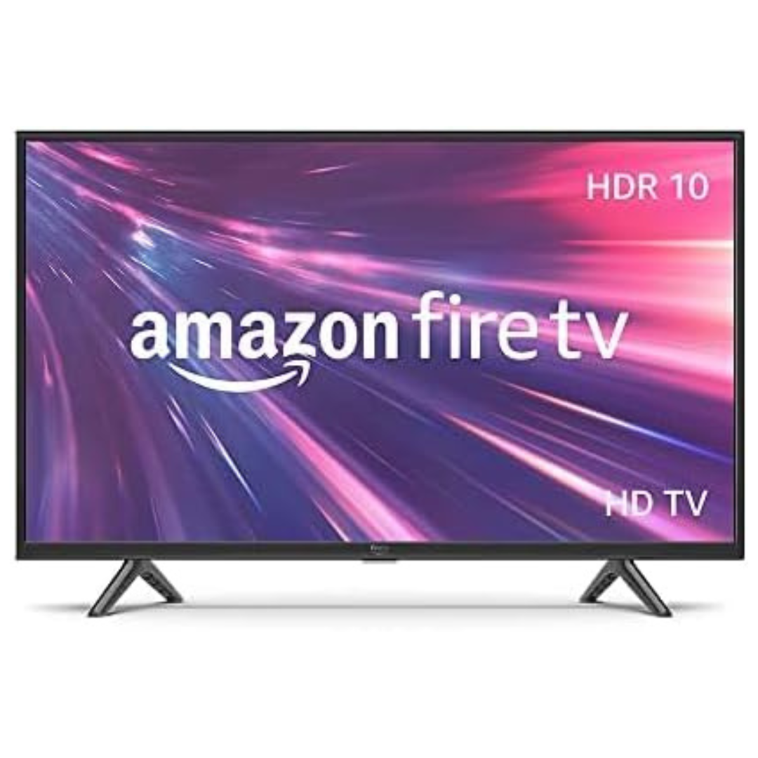 Amazon 32  Smart LED 2-Series Fire TV With Alexa Voice Remote Cheap