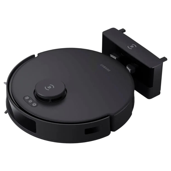 Ecovacs Robotics N20 PRO Robot Vacuum & Powered Vibrating Mop Fashion