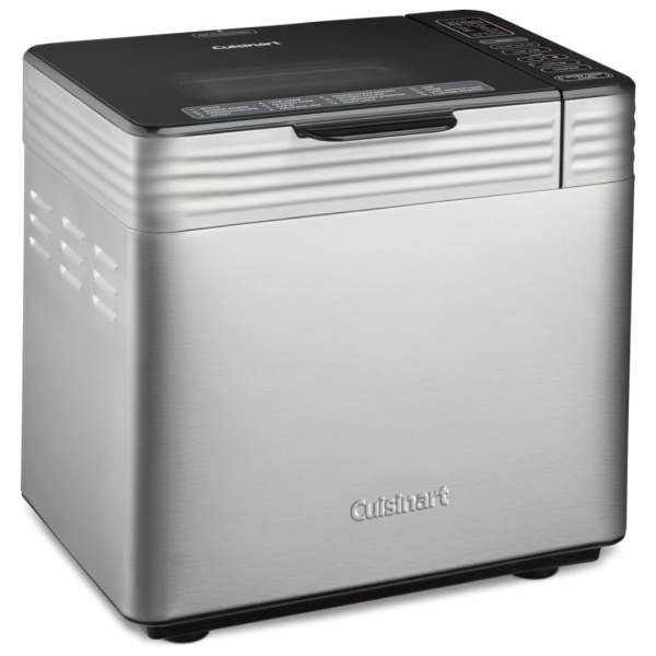 Cuisinart Convection Bread Maker Machine (CBK-210) Cheap