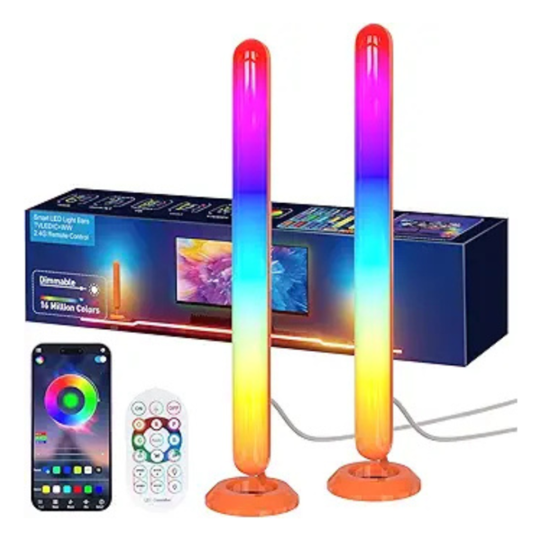 Smart LED Light Bars For Discount