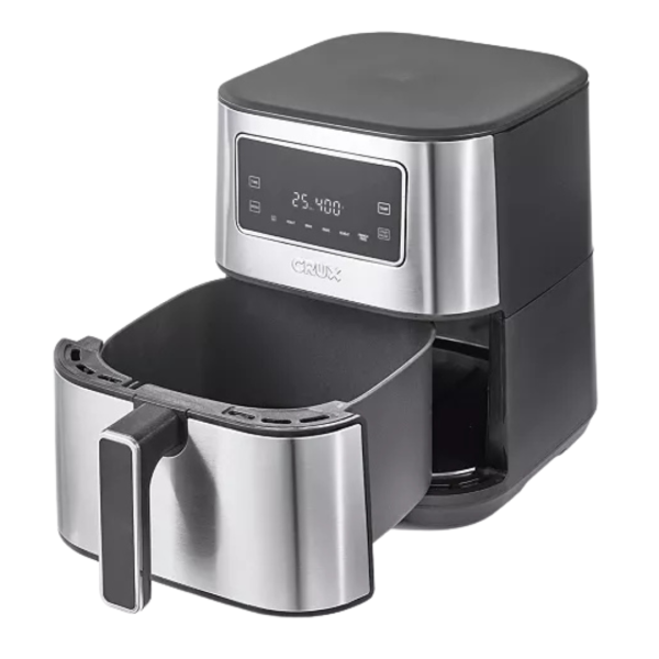 Crux 6 Qt. 1500 Watt Digital Air Fryer Online