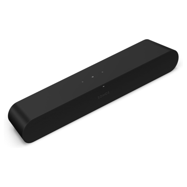 Sonos Ray Wi-Fi Compact Home Audio Soundbar on Sale