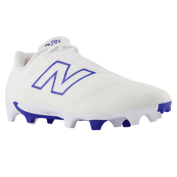 New Balance Unisex BurnX4 Lacrosse Shoe Cheap