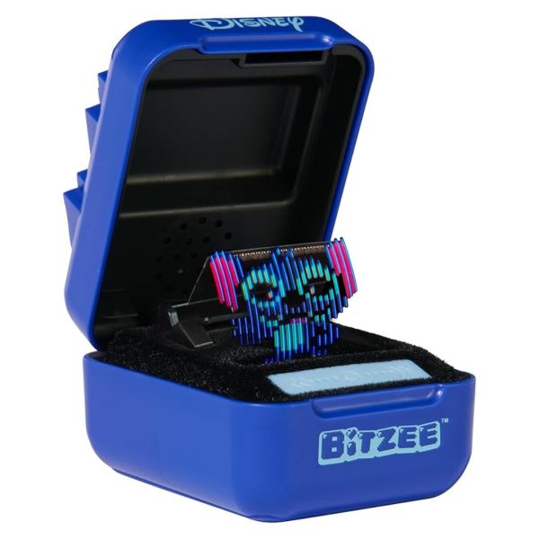 Bitzee Disney Interactive Toy With 30 Characters Inside (Multi Color) Hot on Sale