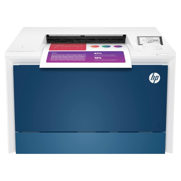 HP LaserJet Pro 4201dn Network Color Laser Printer Supply