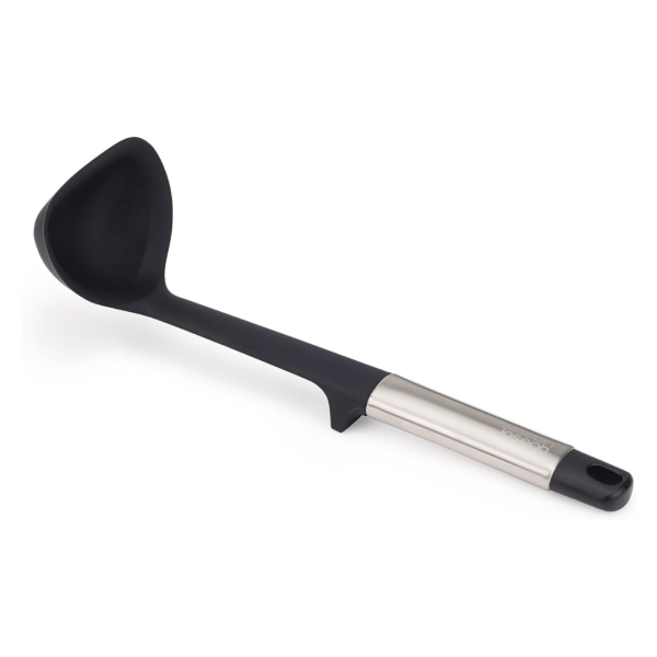 Joseph Joseph Elevate Silicone Ladle With Integrated Tool Rest For Sale