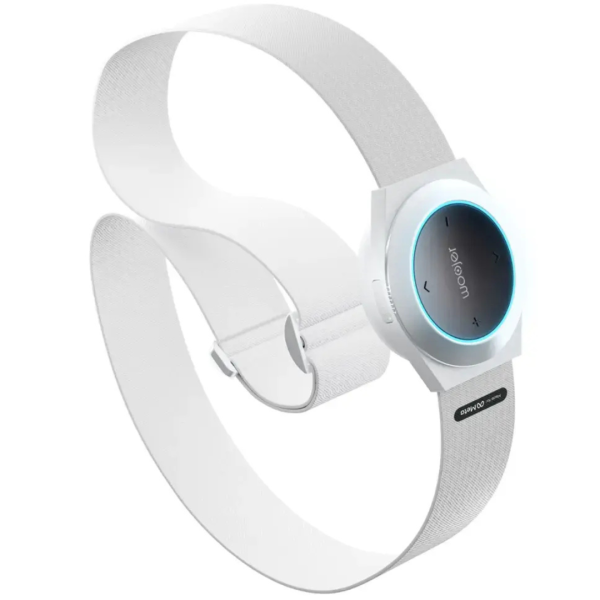 Woojer Made for Meta High-Fidelity Haptic Body Strap 3 For Cheap