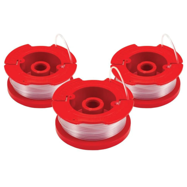 3-Pack Craftsman 30 Ft. Replacement Spool & String Online Hot Sale