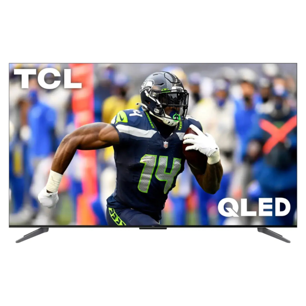 TCL Q7 Q-Class 55Q750G 55  4K Ultra HDR Smart QLED Google TV Discount
