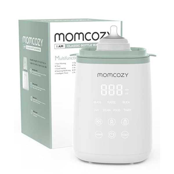 Momcozy Smart Baby Bottle Warmer Cheap