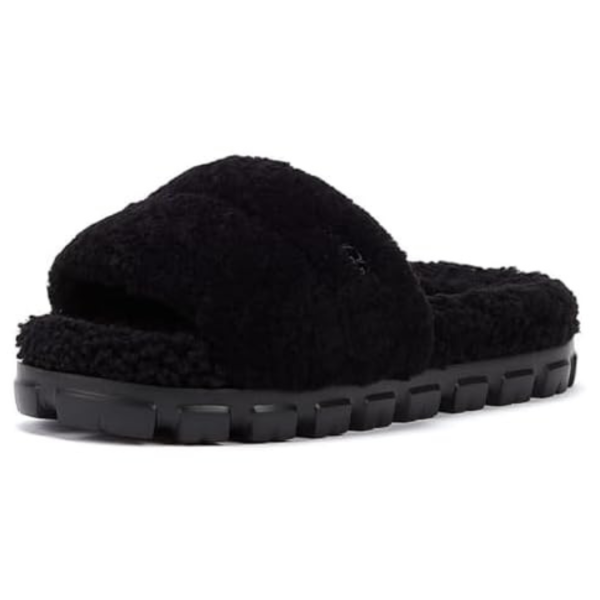 UGG Cozetta Curly Women’s Slippers Online