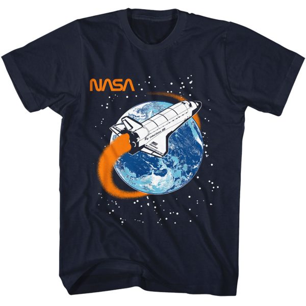 NASA - Around the World Online Sale