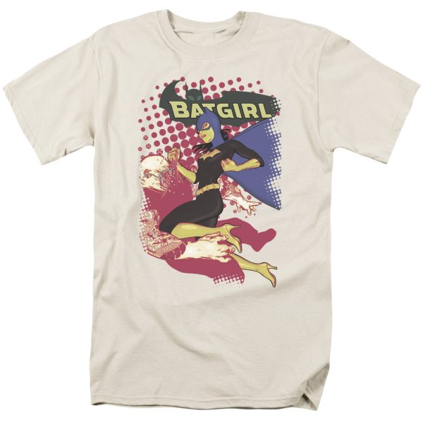Batman - Batgirl Crunch Discount