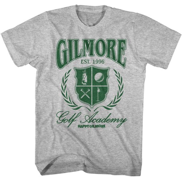 Happy Gilmore - Gilmore Golf Academy For Cheap