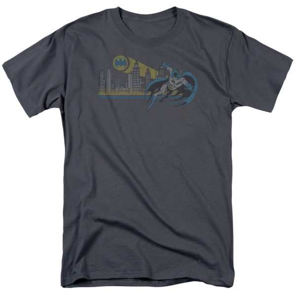 Batman - Gotham Retro Hot on Sale