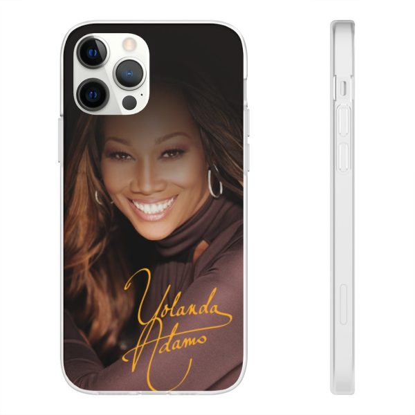Yolanda Adams - Phone Case on Sale