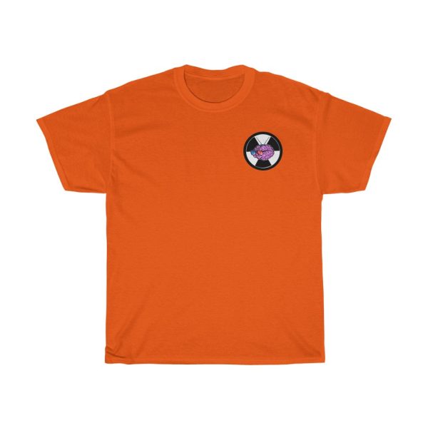 NerdyVision - Toxic Flyer Tee Sale